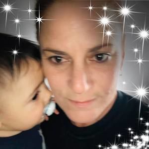 Meet your Posher, Yenedrys